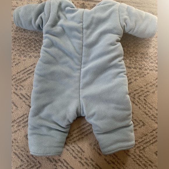 baby merlin Pajamas Merlin Sleep Suit Large Poshmark